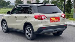 Xe Suzuki Vitara 1.6 AT 2016