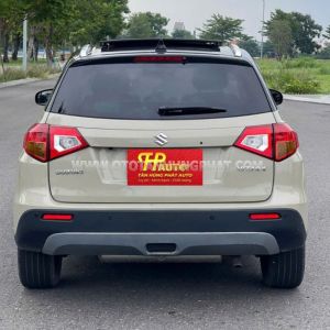 Xe Suzuki Vitara 1.6 AT 2016