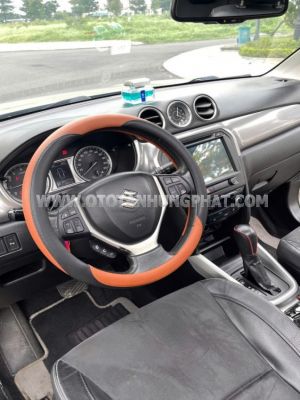 Xe Suzuki Vitara 1.6 AT 2016