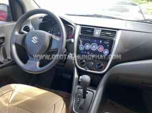 Xe Suzuki Celerio 1.0 AT 2019
