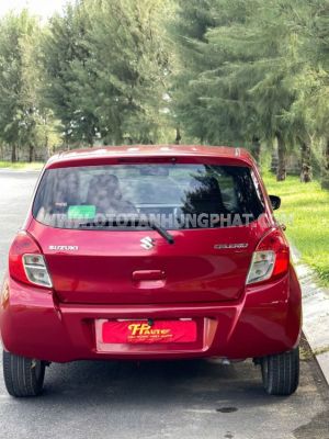Xe Suzuki Celerio 1.0 AT 2019