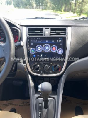 Xe Suzuki Celerio 1.0 AT 2019