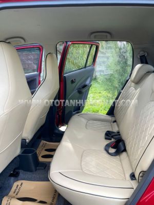 Xe Suzuki Celerio 1.0 AT 2019