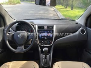 Xe Suzuki Celerio 1.0 AT 2019