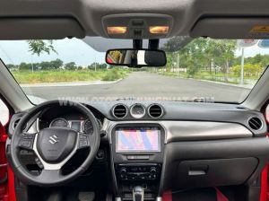Xe Suzuki Vitara 1.6 AT 2017