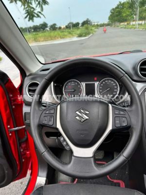 Xe Suzuki Vitara 1.6 AT 2017