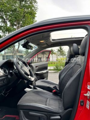 Xe Suzuki Vitara 1.6 AT 2017