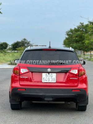 Xe Suzuki Vitara 1.6 AT 2017