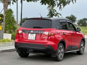 Xe Suzuki Vitara 1.6 AT 2017