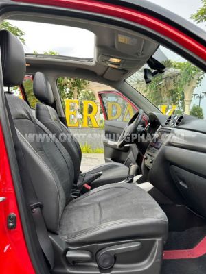 Xe Suzuki Vitara 1.6 AT 2017