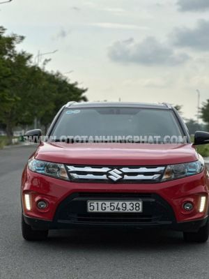 Xe Suzuki Vitara 1.6 AT 2017