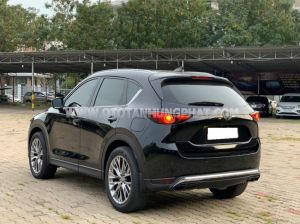Xe Mazda CX5 2.0 Premium 2019