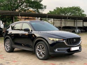 Xe Mazda CX5 2.0 Premium 2019