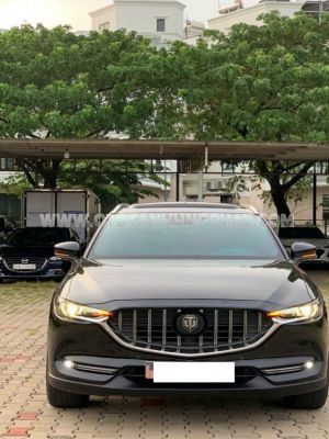 Xe Mazda CX5 2.0 Premium 2019