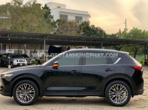 Xe Mazda CX5 2.0 Premium 2019