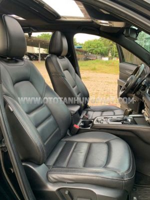 Xe Mazda CX5 2.0 Premium 2019