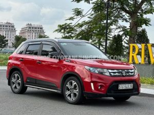 Xe Suzuki Vitara 1.6 AT 2017