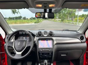 Xe Suzuki Vitara 1.6 AT 2017