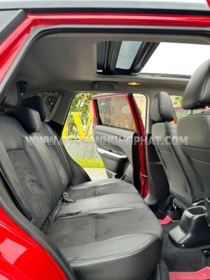 Xe Suzuki Vitara 1.6 AT 2017