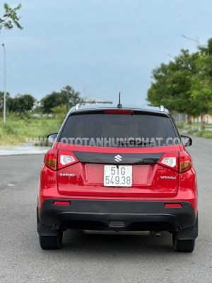Xe Suzuki Vitara 1.6 AT 2017