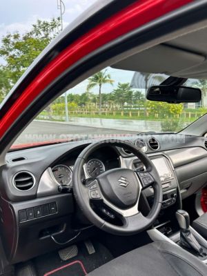 Xe Suzuki Vitara 1.6 AT 2017