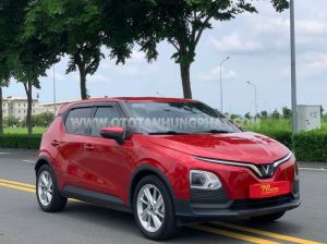 Xe VinFast VF5 Plus 2024