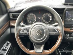 Xe Suzuki Ertiga Sport 1.5 AT 2020