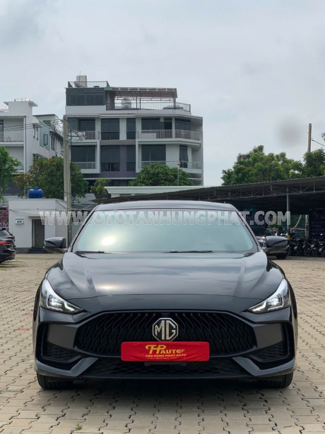 MG 5 Luxury 1.5 AT 2023