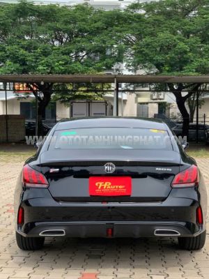Xe MG 5 Luxury 1.5 AT 2023
