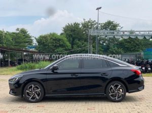 Xe MG 5 Luxury 1.5 AT 2023