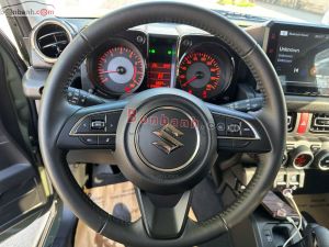 Xe Suzuki Jimny 1.5L 4x4 AT 2023