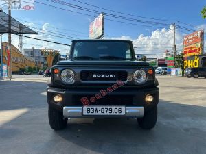Xe Suzuki Jimny 1.5L 4x4 AT 2023