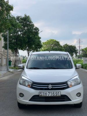 Xe Suzuki Celerio 1.0 MT 2019