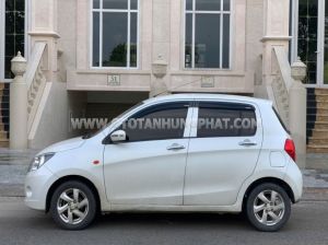 Xe Suzuki Celerio 1.0 MT 2019