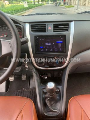 Xe Suzuki Celerio 1.0 MT 2019