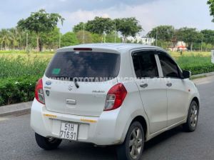 Xe Suzuki Celerio 1.0 MT 2019