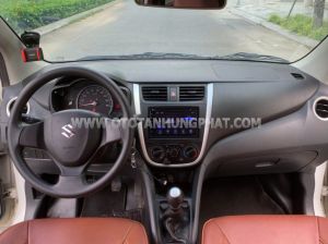 Xe Suzuki Celerio 1.0 MT 2019