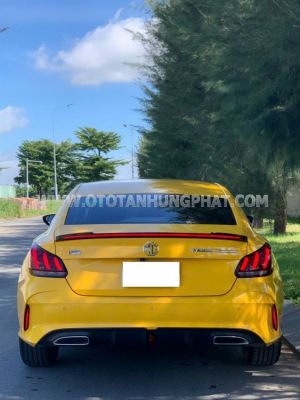 Xe MG 5 Luxury 1.5 AT 2022