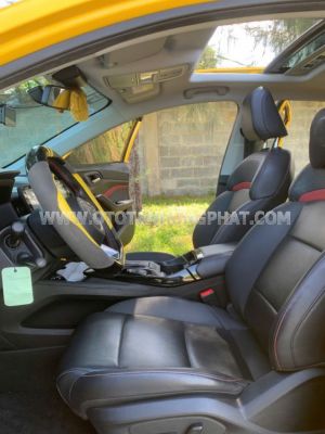 Xe MG 5 Luxury 1.5 AT 2022
