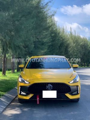 Xe MG 5 Luxury 1.5 AT 2022