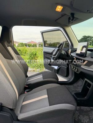Xe VinFast VF3 Plus 2024
