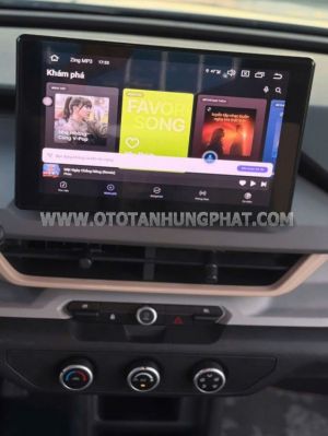 Xe VinFast VF3 Plus 2024