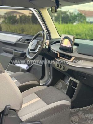 Xe VinFast VF3 Plus 2024