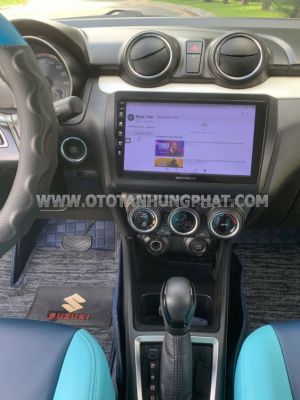 Xe Suzuki Swift GLX 1.2 AT 2020
