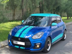 Xe Suzuki Swift GLX 1.2 AT 2020