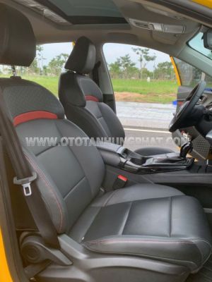 Xe MG 5 Luxury 1.5 AT 2022