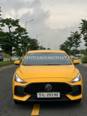 Xe MG 5 Luxury 1.5 AT 2022