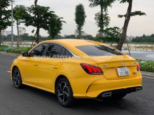 Xe MG 5 Luxury 1.5 AT 2022