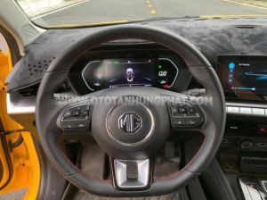Xe MG 5 Luxury 1.5 AT 2022