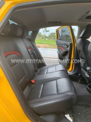 Xe MG 5 Luxury 1.5 AT 2022